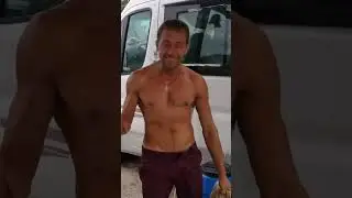 Челентано Сново жжёт!