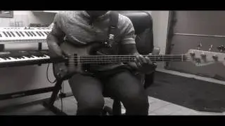 Young Chuck & Doobie Powell : Never gonna let you go
