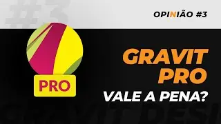 MOTIVOS para adquirir o GRAVIT DESIGNER PRO! Vale a pena? | opiNião #3