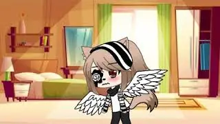 Me being weird||• M Ë L Ø D Y • Ä R Ï Ë S•||Gacha Life