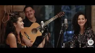 Celeste Sanazi Ft Diana Amarilla y Pato Garcia Jr - Razon de Vivir