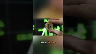 Krypto-Erholung: Bitcoin steigt auf 57.000 US-Dollar!