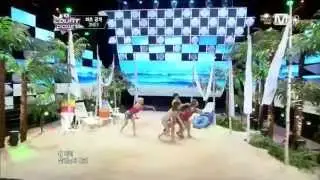 2NE1 - Falling In Love - Mnet M! Countdown