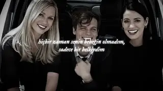 kodi rhianne - dna guarantee (türkçe çeviri) II criminal minds mommy issues