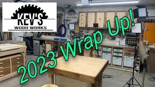 2023 Year End Wrap Up
