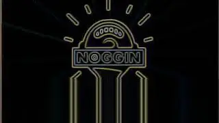 Stupid Noggin and Nick Jr Logo Collection Remake