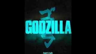 Godzilla (2014) - Onslaught Six [Blue Oyster Cult cover]