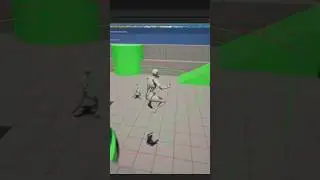 How to Make Enemy AI Chase & Forget You – Unreal Engine 5 Blueprint Short  