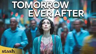 Tomorrow Ever After | Time Travel Fantasy | Full Movie