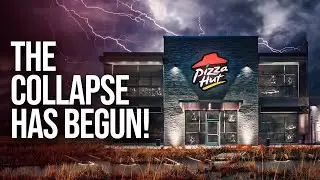These Are The 15 Fast Food Chains Shutting Down In 2024