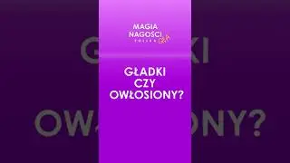 Poznaj bohaterów Magii Nagości. Polska I Magda