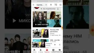 Жирный и курсивный шрифт