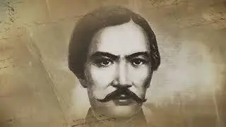 Secrets of Kashgar and a Russian spy.Reflections on history(HD)