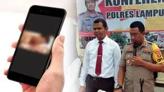 Wanita Berhubungan Intim dengan Ayah Kandung dan Anak Tirinya, Disuruh Suami Siri dari Balik Penjara