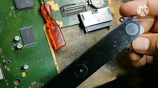 PS3 luz verde 12 v no. part2