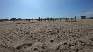 Aloha's kids surf camp