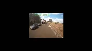 ФУРЫ ЖЕСТЬ ОТКАЗАЛИ ТАРМАЗА (часть 449)