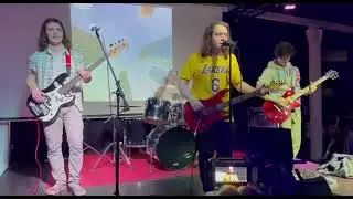 Hukumka - Gelendzhik (live 05.04)