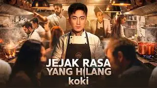 Jejak Rasa yang Hilang koki (2026) Drama China All Episodes - Complete Review and Facts
