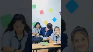 School Crush ❤️📚💕.. #shorts #school #love #youtubeshorts