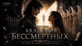 СЕКРЕТ НЕБЕС | Серия 1: Академия Бессмертных