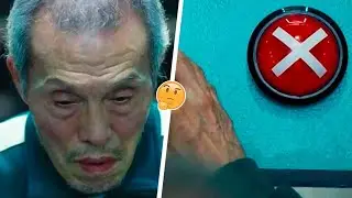 Геймплей игры в кальмара №2 /Знакомство с тиммейтами