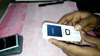 SAMSUNG E2252 Password Lock WithOut Box HINDI...