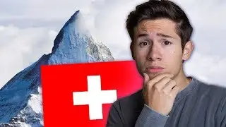 6 UNGWÖHNLICHI Fakte über d'Schwiz! | Maelo