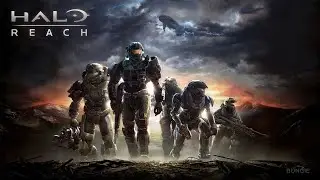 Halo Reach GTX 1080 ti 1080p 1440p