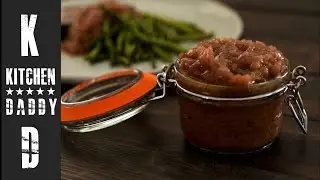 Ultimate Caramelized Onions  | Kitchen Daddy