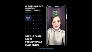 Barilla Pasta Sauce 2