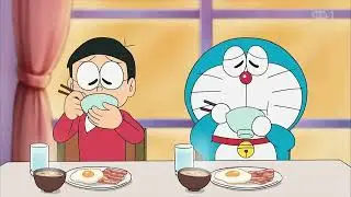 Doreamon Season 21 episode 18 in Hindi dubbed 