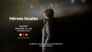 Episodio 4: Colombia l Xiaomi Master Class