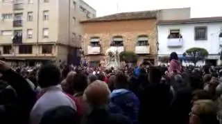 Carrera Virgen de Rus 2013
