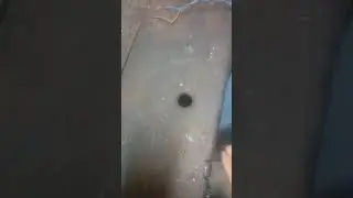 200v capacitor discharge spark