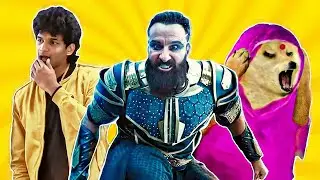 Monkey Baat with Maniac - Episode 2