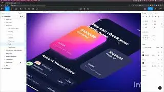 3D Isometric Perspective in Figma
