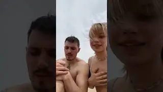 Plage nud⛱ste