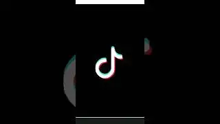 Draw TikTok Logo 😜 Using Python | 