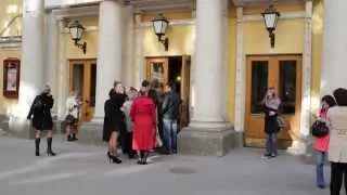 Моя Анна