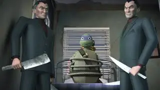 Where Are Your Legs Donnie? | Teenage Mutant Ninja Turtles Legends