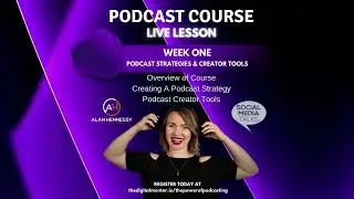 The Power of Podcasting Second Season