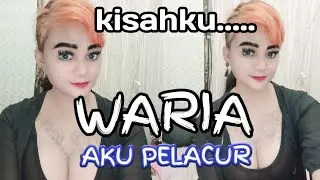 TRANSWIA... NTT.. my story about selling myself ONLINE