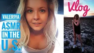 VLOG I DIDN'T EXPECT THAT! My trip to the USA 🇺🇸 Part 1