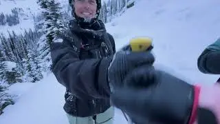 LIVE DAYS #5 | February MSP film trip | Ben Richards | Marcus Gogen | Finn Bilous