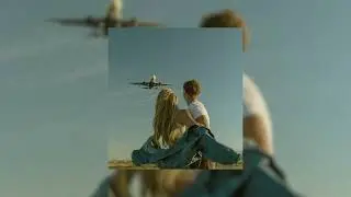 Calvin Harris - Outside ft. Ellie Goulding(sped up + reverb)