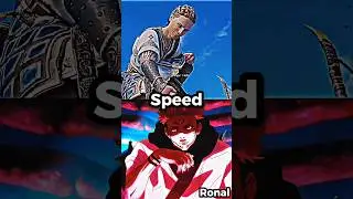 Heimdall vs Sukuna