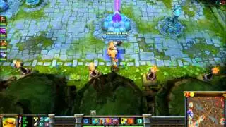 LetsPlay - Eindeutig Nichtblitzcrank und Ashe 3/3