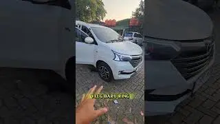 KITA GARAP PESANAN DAERAH KALIMANTAN || AVANZA TYPE G + 😎🤙🔥🔥🔥