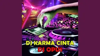 DJ Karma Cinta